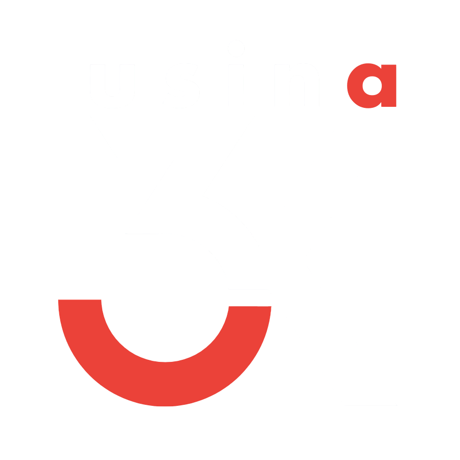 Logo Usina3k
