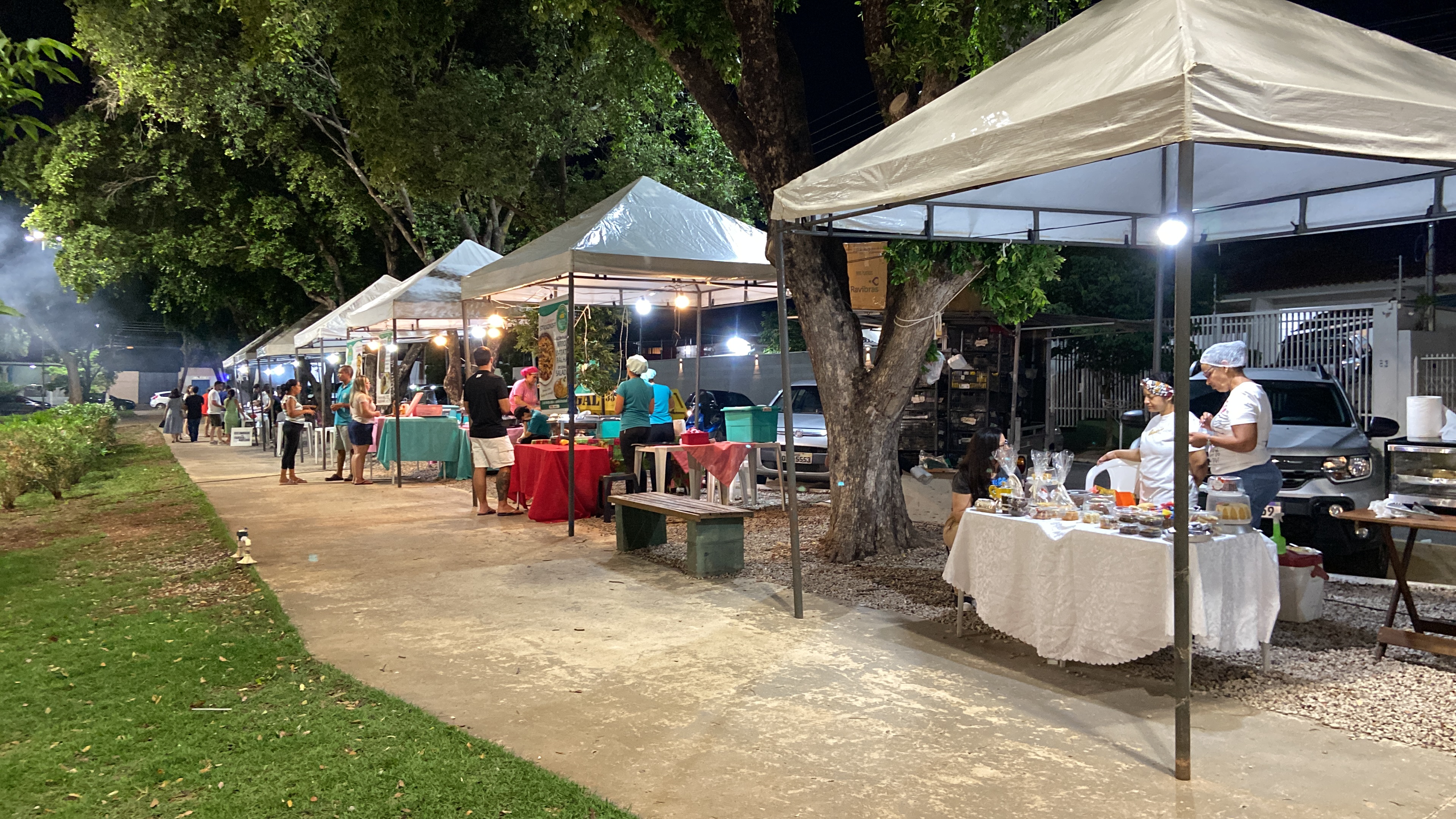 Foto de capa do projeto Mulheres ILTDAS