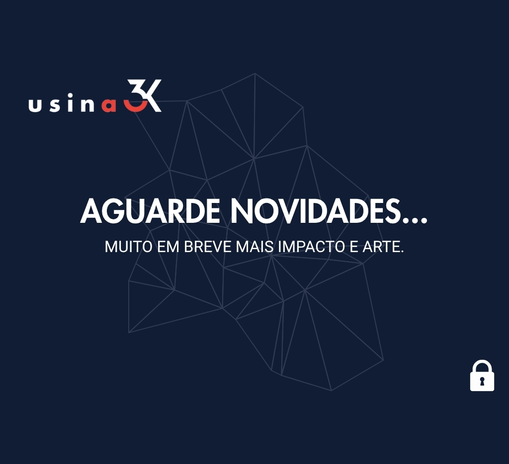 Foto de capa do projeto secreto