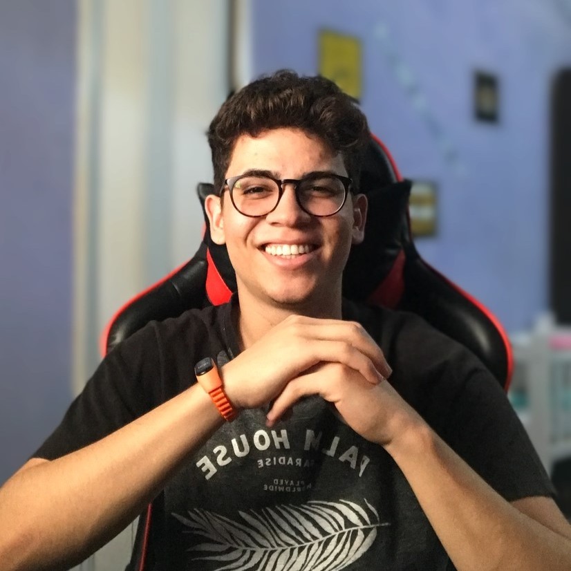Foto do Membro 3